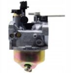Carburetor for Loncin G240F, G240FD: 170020407-0002