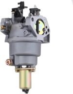 Carburetor for MTD 4P90E: 951-12771