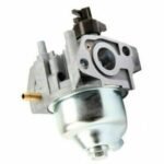 Carburetor for Mountfield RS100: 118550697/0