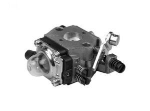 Carburetor for Stihl 4122, 422HS: WT-264-1, 4226 120 0600