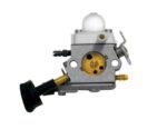 Carburetor for Stihl: 424 120 0616