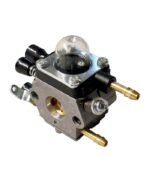 Carburetor for Stihl BG65 : 4229 120 0606