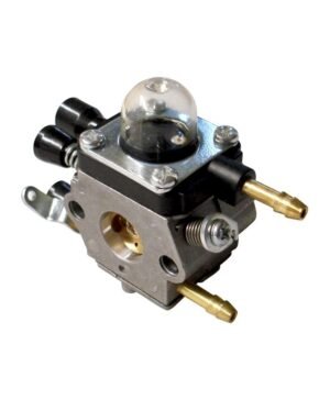 Carburetor for Stihl BG65 : 4229 120 0606