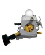 Carburetor for Stihl BG86 : 4241 120 0616