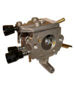 Carburetor for Stihl FS200 : 4134 120 0603, 4134 120 0652