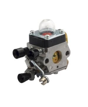 Carburetor for Stihl FS38: 4140 120 0619, C1s- S3E