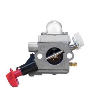 Carburetor for Stihl FS40 : 4144 120 0608
