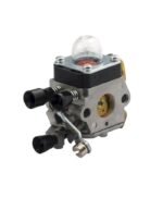 Carburetor for Stihl FS55: 4140 120 0619, C1s- S3E