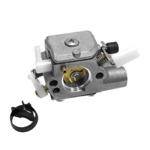 Carburetor for Stihl MS260: 1143-120-0617