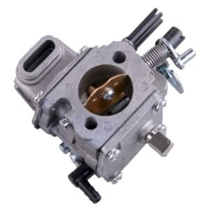 Carburetor for Stihl MS650: 1122 120 0621