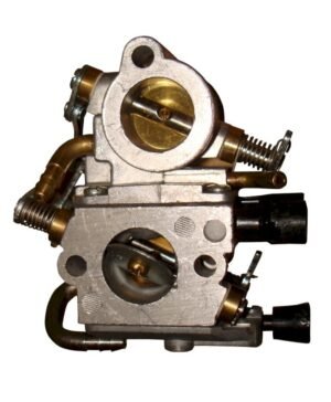 Carburetor for Stihl TS410: 4238 120 0600