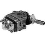 Carburetor for Walbro: 12300051731