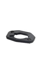 Carburettor Air Cleaner Gasket Loncin : 170430150-0001