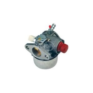 Carburettor Fits Tecumseh LV / LE Models : 640350, 640303, 640271