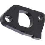 Carburettor Insulator Gasket : 170440126-0002