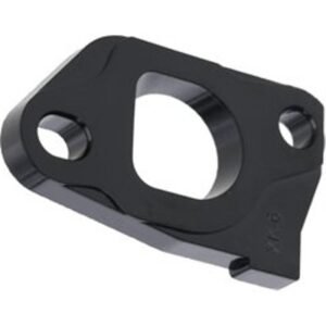 Carburettor Insulator Gasket : 170440126-0002