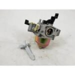 Carburettor Loncin G200FA : 170021260-0001