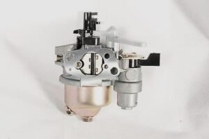Carburettor Loncin LC 168 F-2 : 170020406-0004