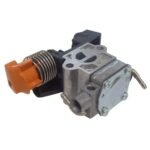 Carburettor Stihl FS 94, HL 92, HL 91, HL 94 : 4149 120 0600 ( no primer type )