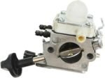 Carburettor Zama for Stihl SH Blowers : C1M-S261B