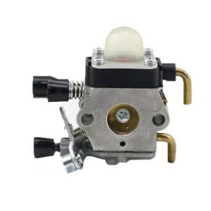 Carburettor fits Stihl FS55R : C1Q-S66 , S71 ,S97 , S97A , S143 , S153 , S186 , S186A , S186B