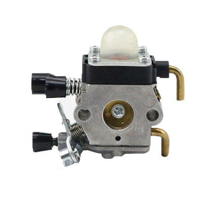Carburettor fits Stihl FS85 : C1Q-S66 , S71 ,S97 , S97A , S143 , S153 , S186 , S186A , S186B