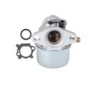 ​Carburettor for Briggs & Stratton 122T02-0004-H1 Engine: 799872