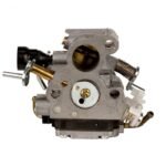 Carburettor for Husqvarna 140 : 506 45 05-01
