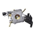 Carburettor for Husqvarna 445 : 506 45 04-01