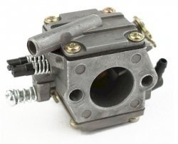 Carburettor for Stihl 1119 120 0650