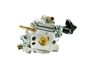 Carburettor for Stihl BR500: 4282-120-0606