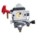 Carburettor for Stihl FS90: 41801200613
