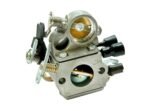 Carburettor for Stihl MS201 : 1139 120 0612