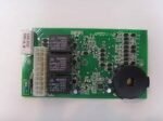 Castel garden Printed Circuit Board 125722430/1