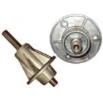 Castelgarden 102/122 Left