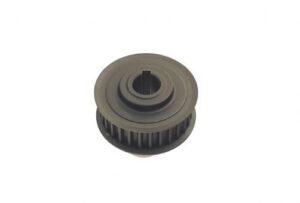 Castelgarden Belt Pulley:125601560/0