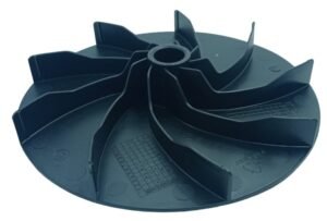 Castelgarden Blade Boss Fan: 322465602/1