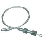 Castelgarden Cable : 182004603/0