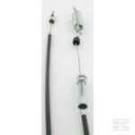 Castelgarden Cable : 182004607/1