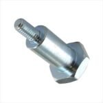 Castelgarden Chute Bolt: 125510061/0