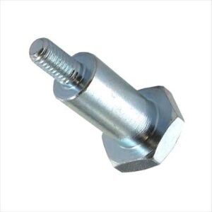 Castelgarden Chute Bolt: 125510061/0