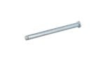 Castelgarden Deck Roller Pin: 125510121/1, 125510121/0