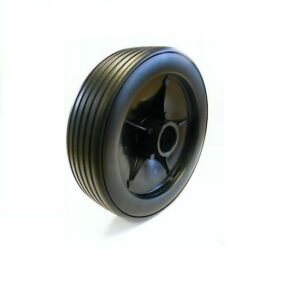 Castelgarden Front Wheel for R534: 381007326/0, 381007330/1