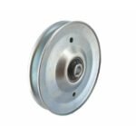 Castelgarden Gearbox Pulley: 82601503/0