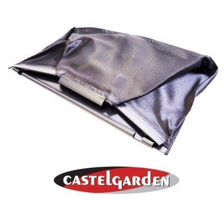 Castelgarden Grass Bag fits all 102cm (40") & 122cm (48") models From 2001-2008: 182106000/2, 82106000/2