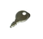Castelgarden Ignition Key for 92cm Models: 18210016/1