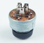 Castelgarden Ignition Switch 18450065, 18450065/0, 18450065/1