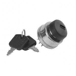 Castelgarden Key Switch