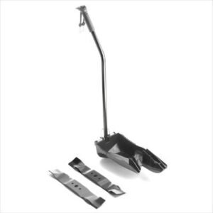 Castelgarden Mulch Kit for XDC140: 299900370/1