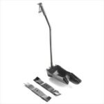 Castelgarden Mulch Kit for XDC140 HD: 299900370/1